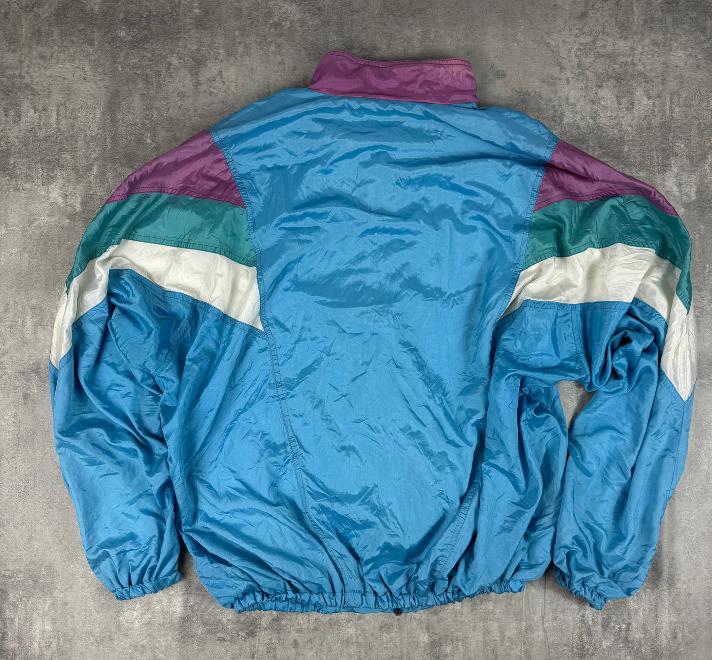 Adidas Trackjacke