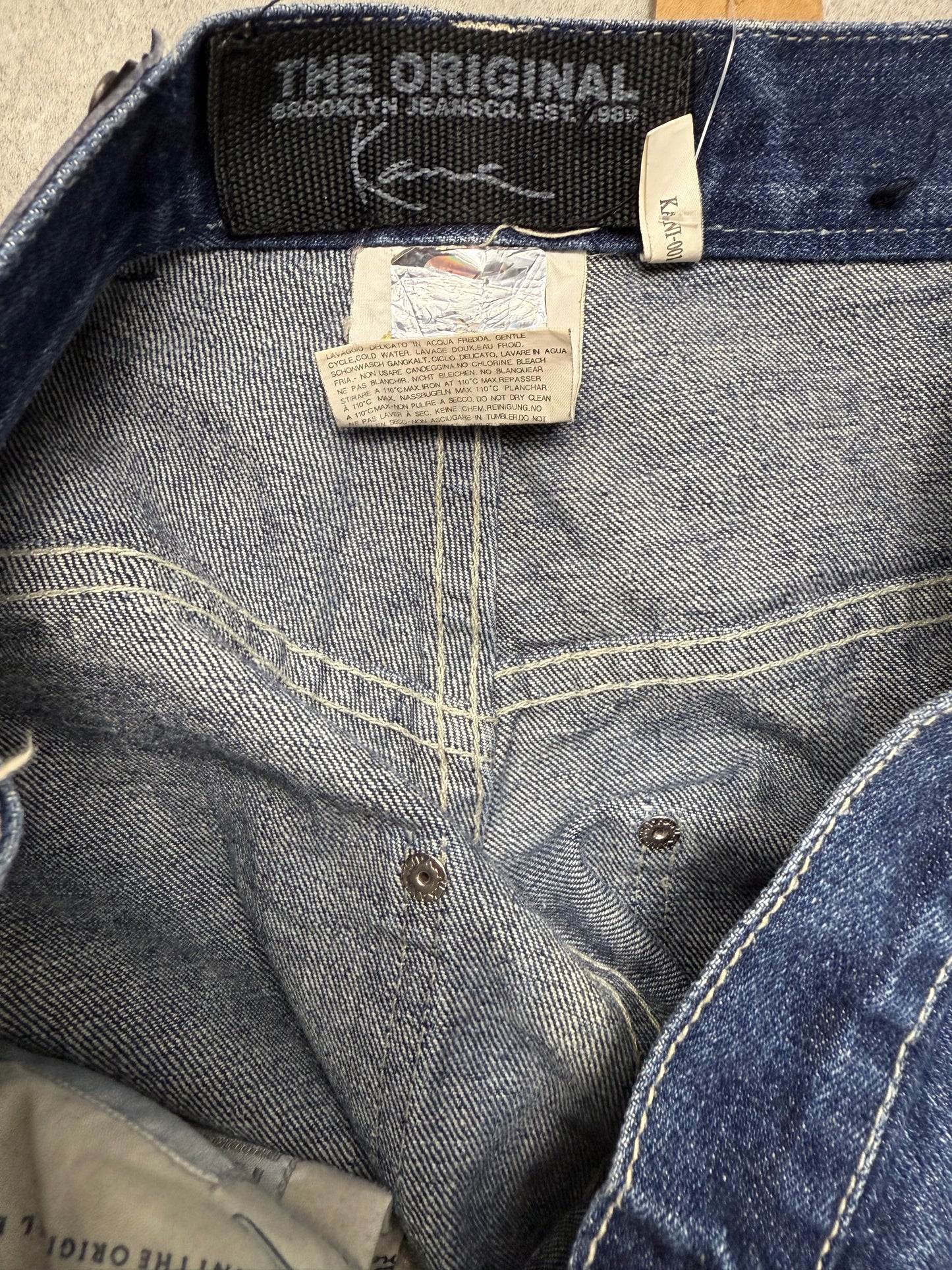 Karl Kani Baggy Jeans