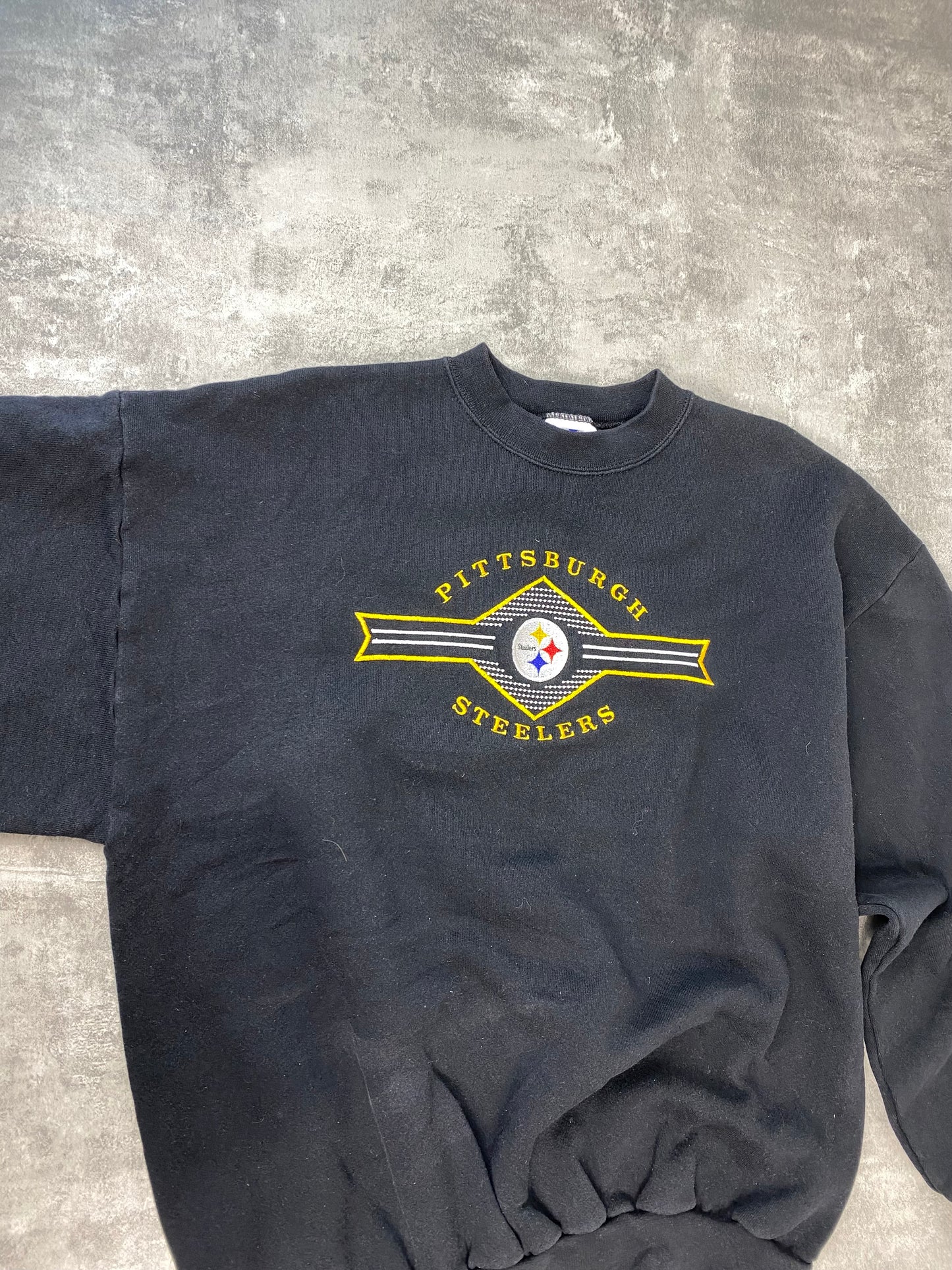 Pittsburgh Steelers Crewneck