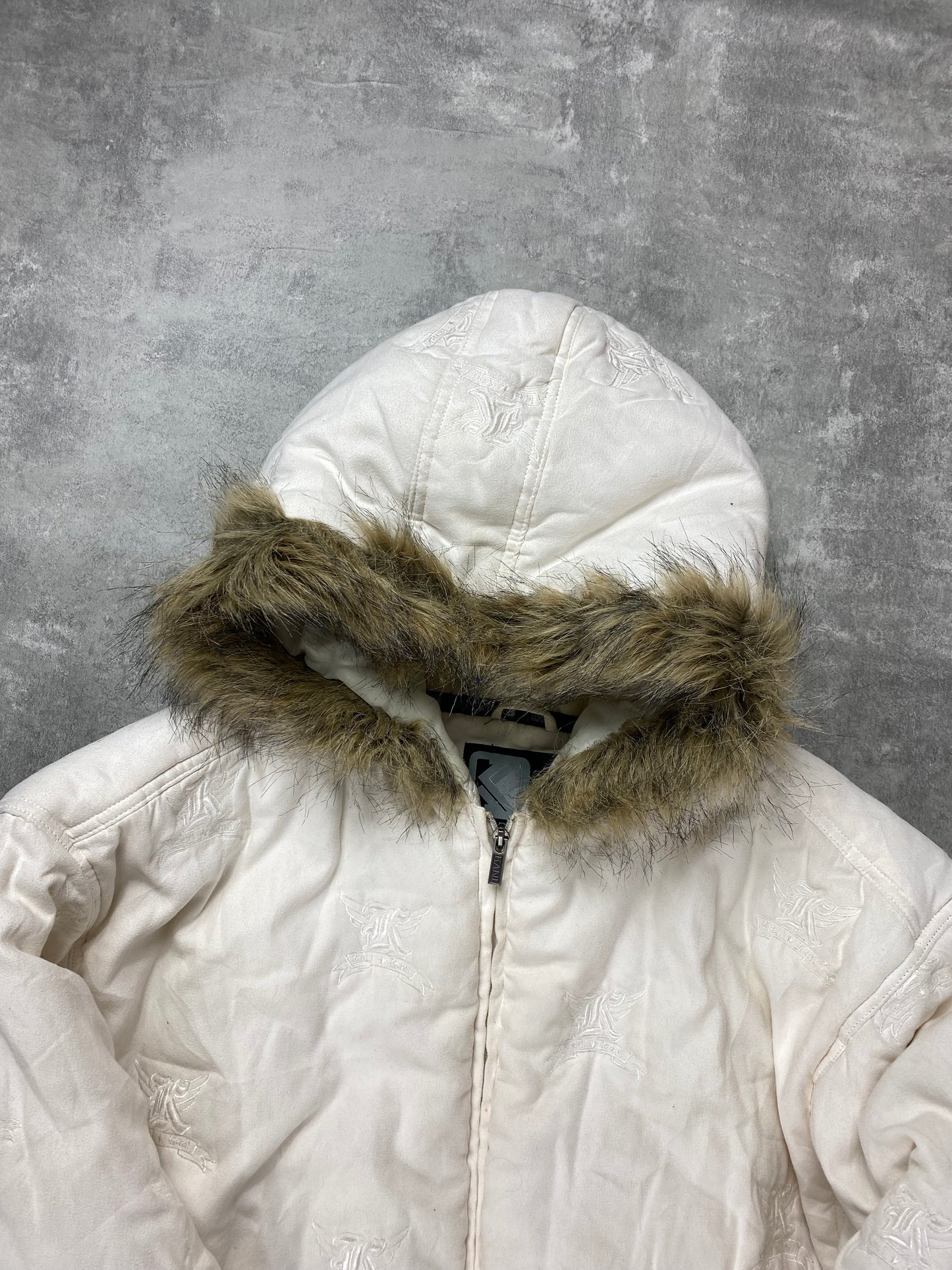 Karl Kani Bomber