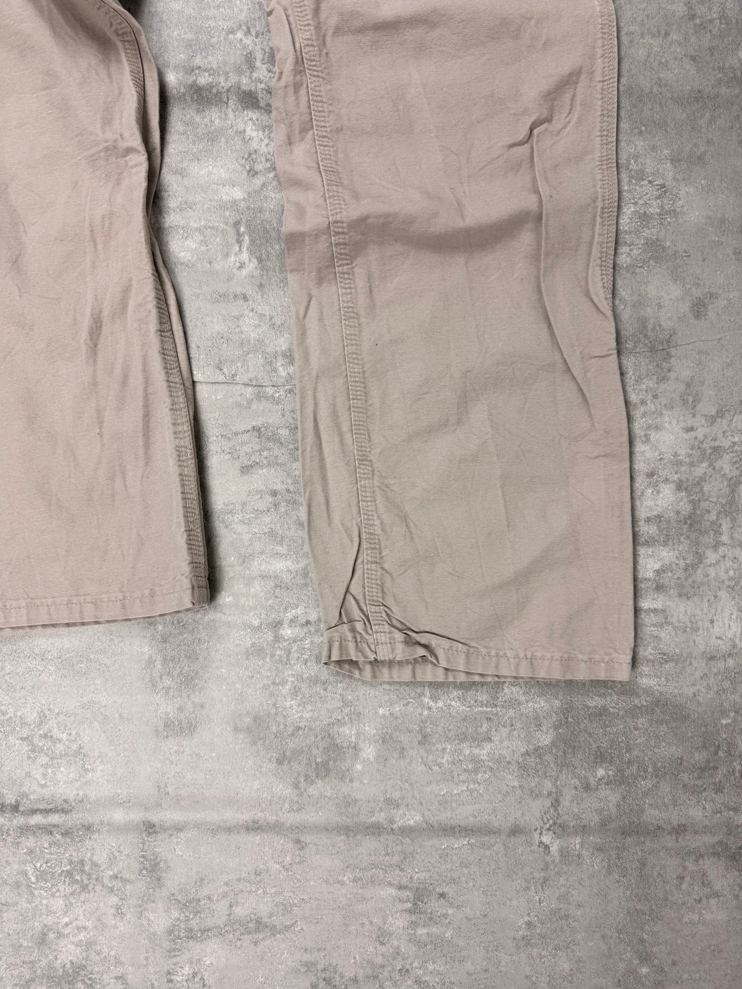 Carhartt Dungaree Single Knee