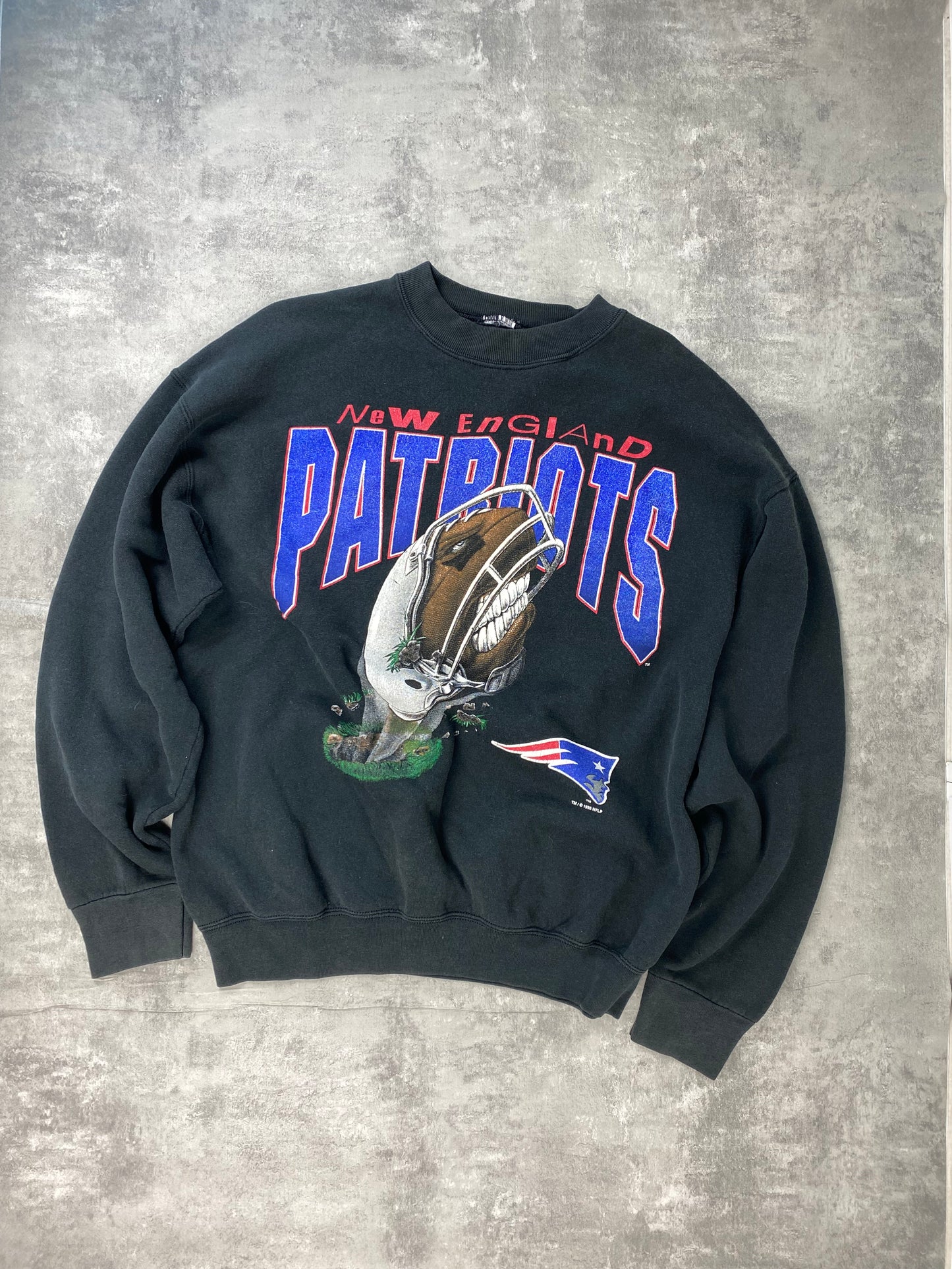 Patriots Sweatshirt