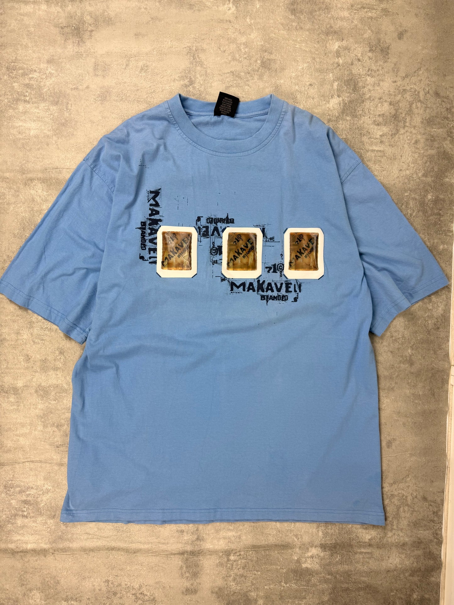 Makaveli Tshirt