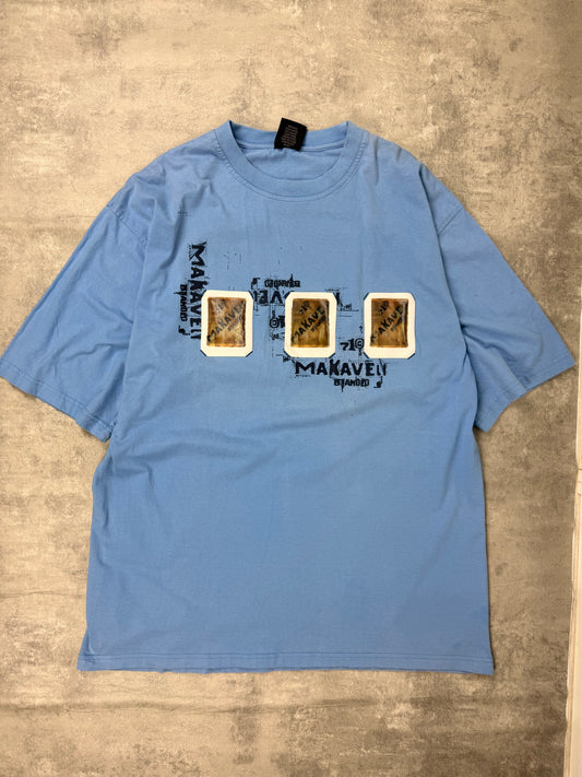 Makaveli Tshirt
