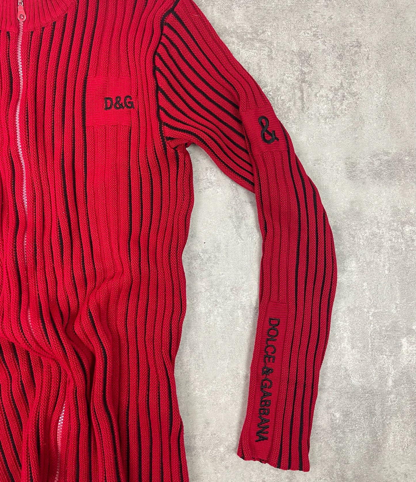 Dolce& Gabbana Strickjacke