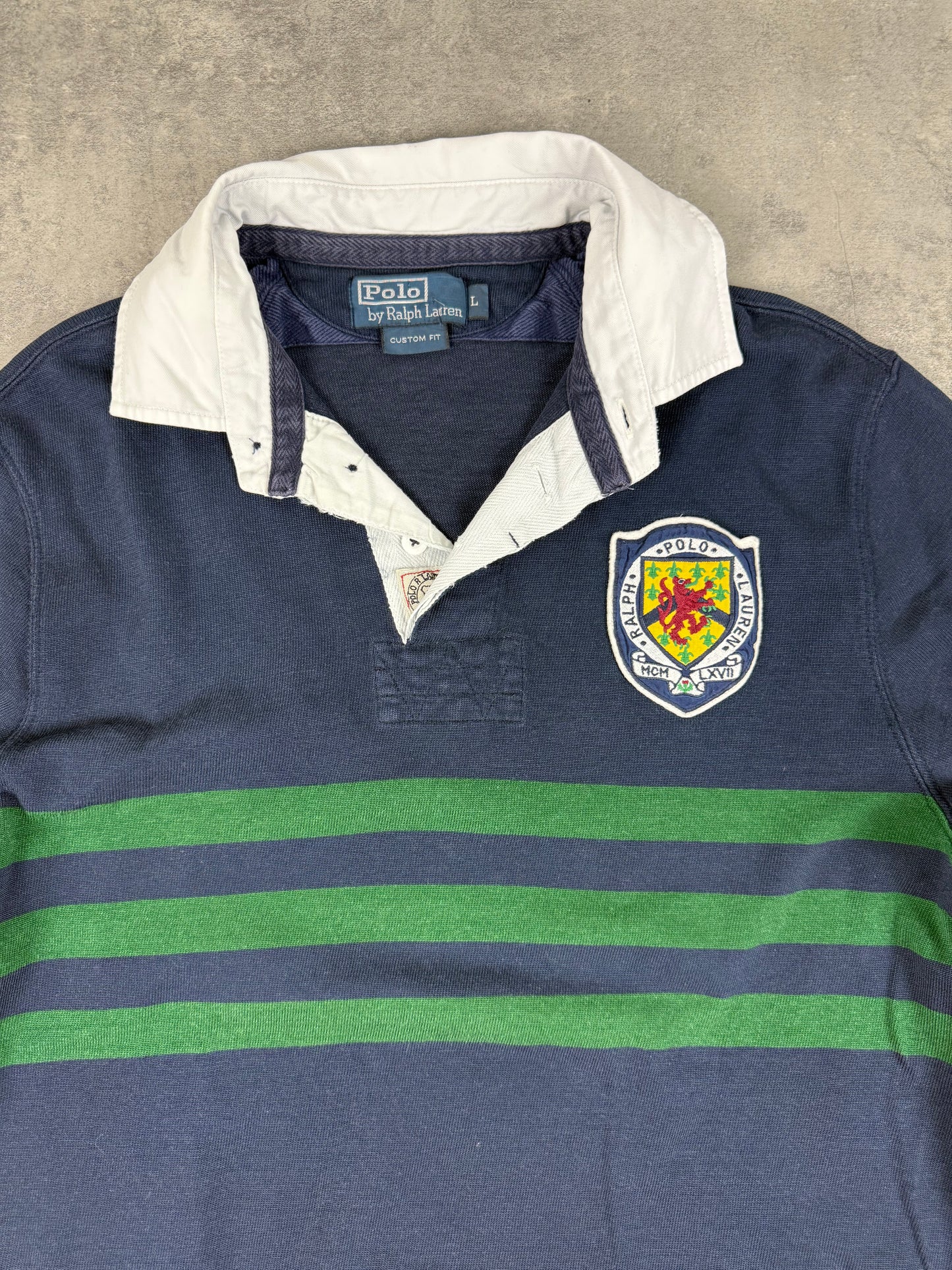 Rugby Polo
