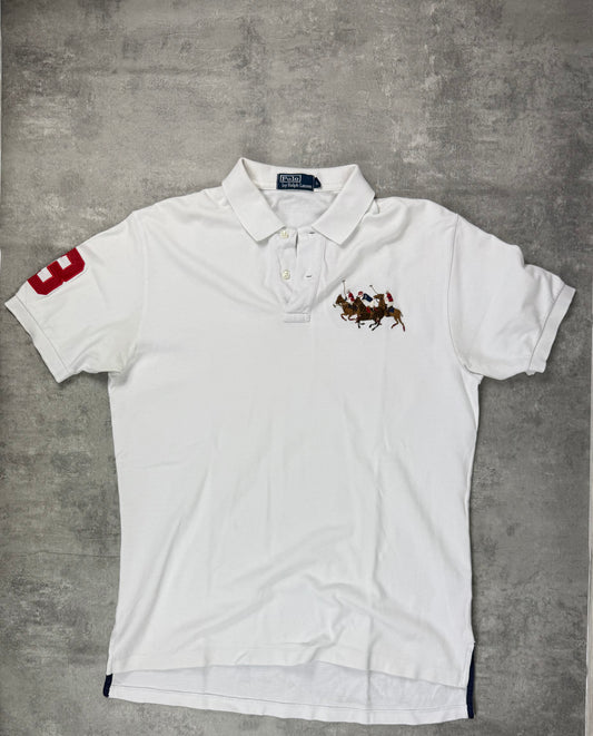 Big Pony Polo