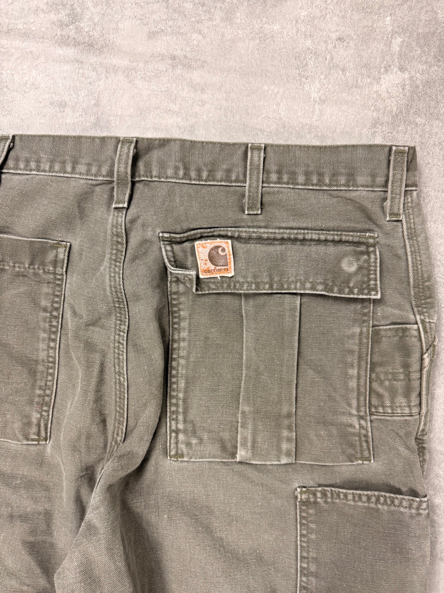 Carhartt Cargo