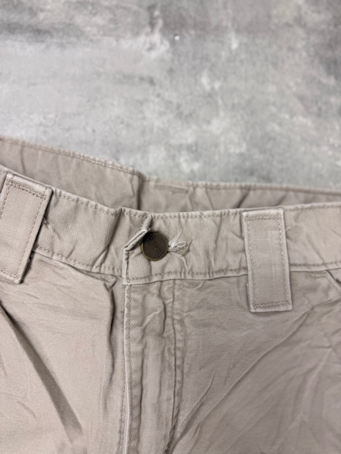 Carhartt Dungaree Single Knee