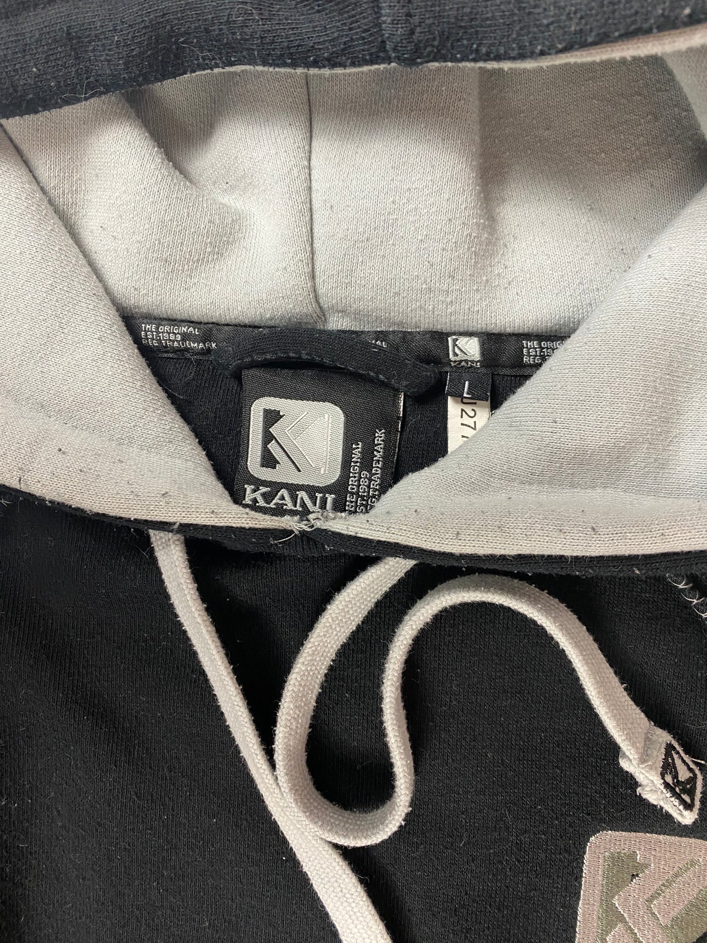 Karl Kani Hoodie
