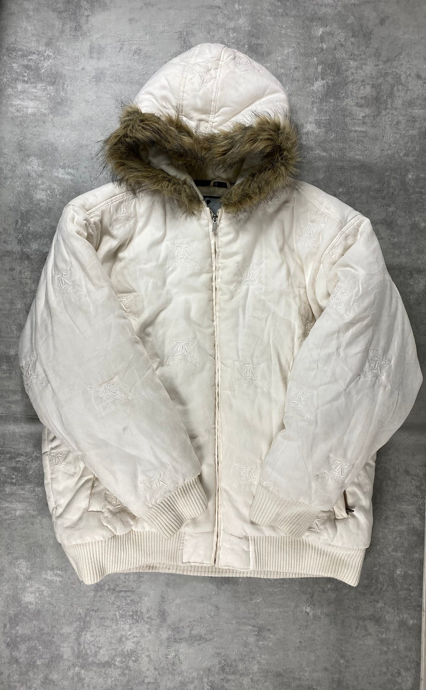 Karl Kani Bomber