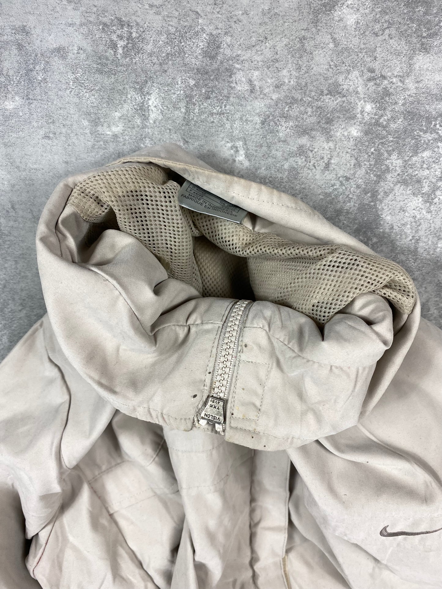 Nike Trackjacke