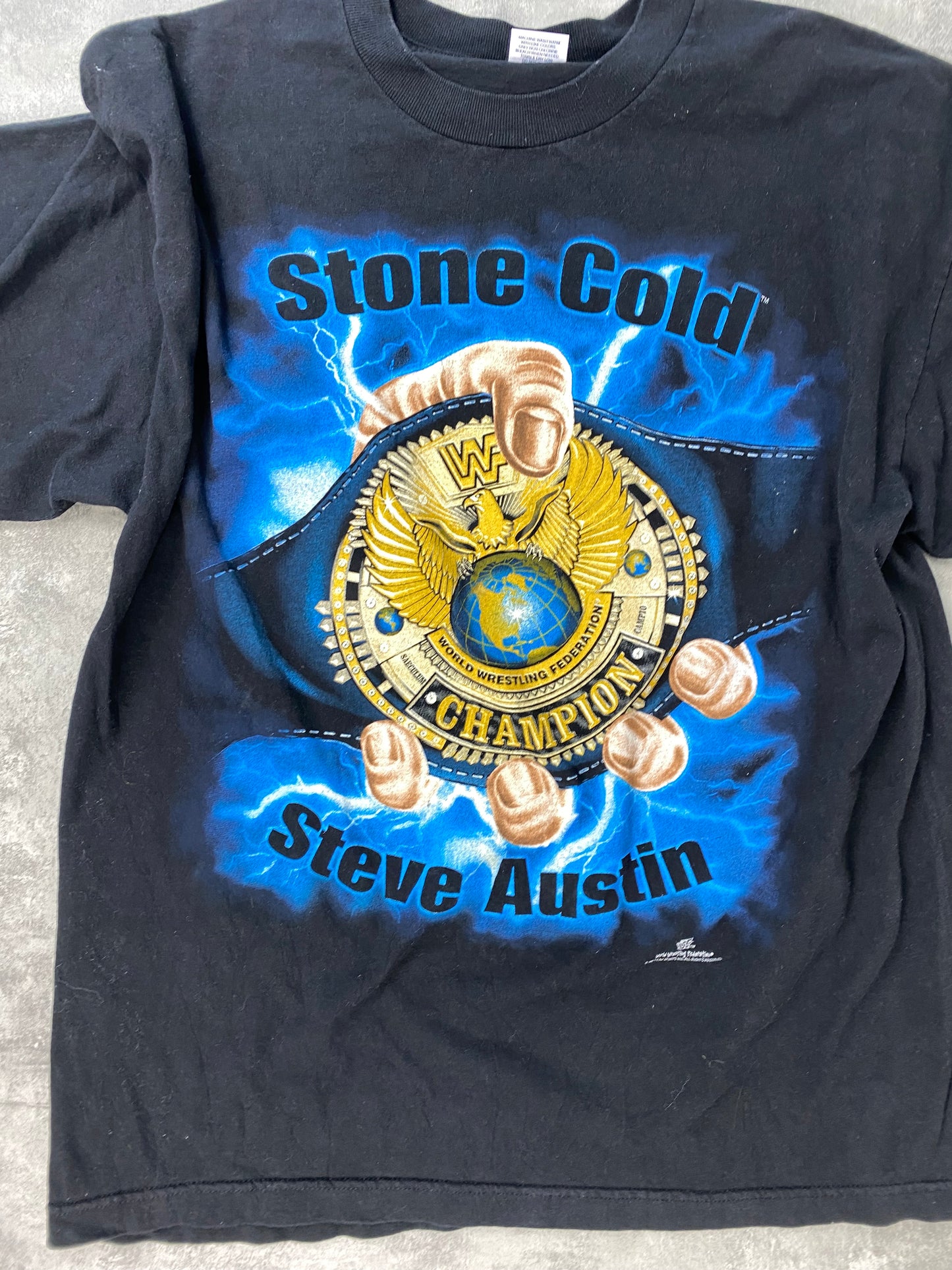 WWE Tshirts