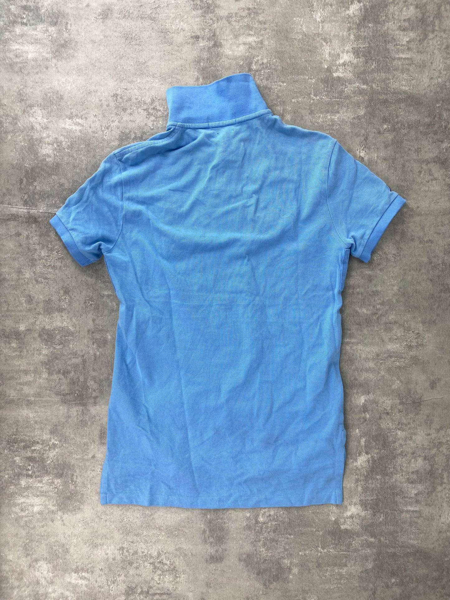 Big pony polo