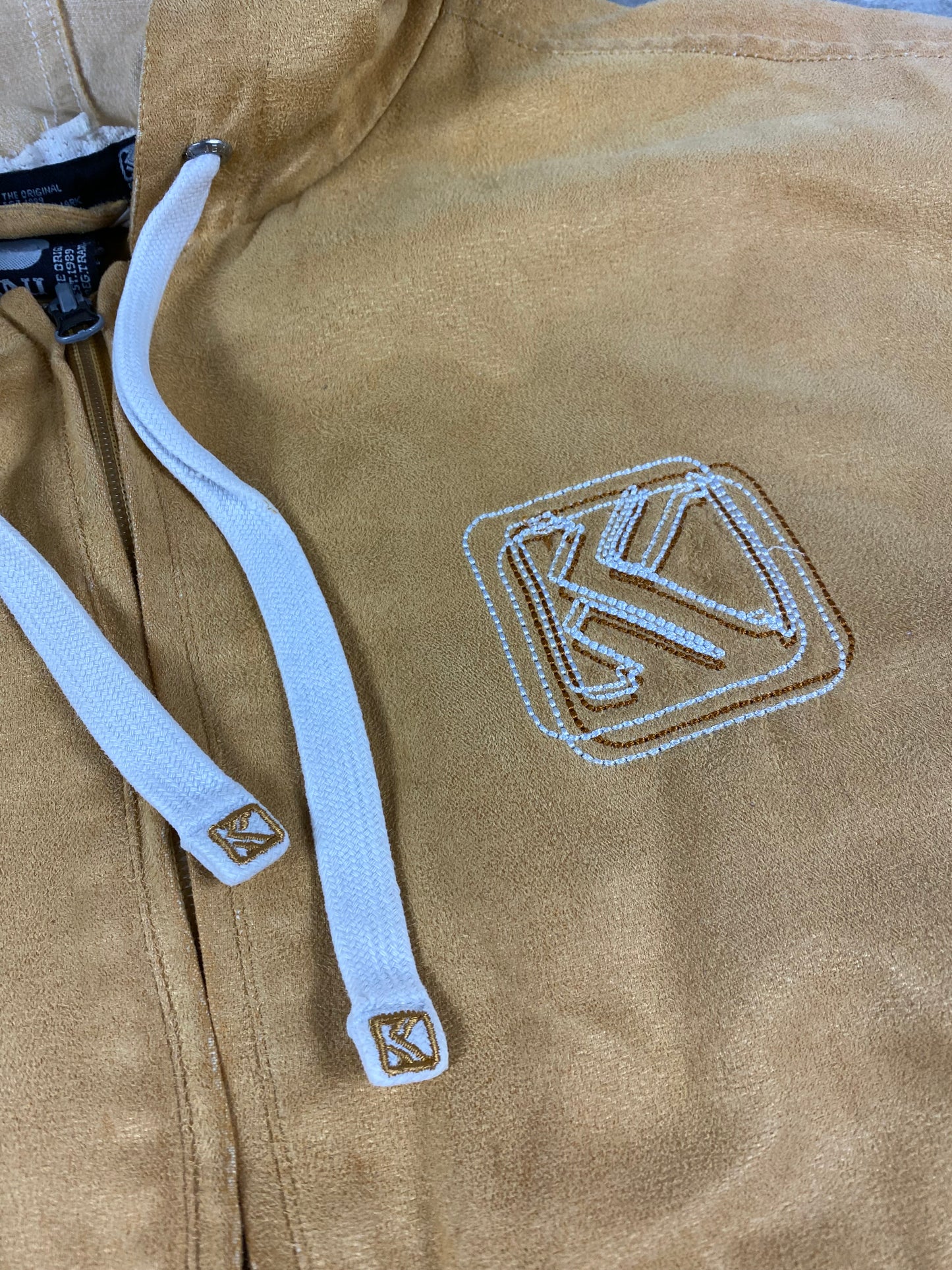 Karl Kani Trackjacke