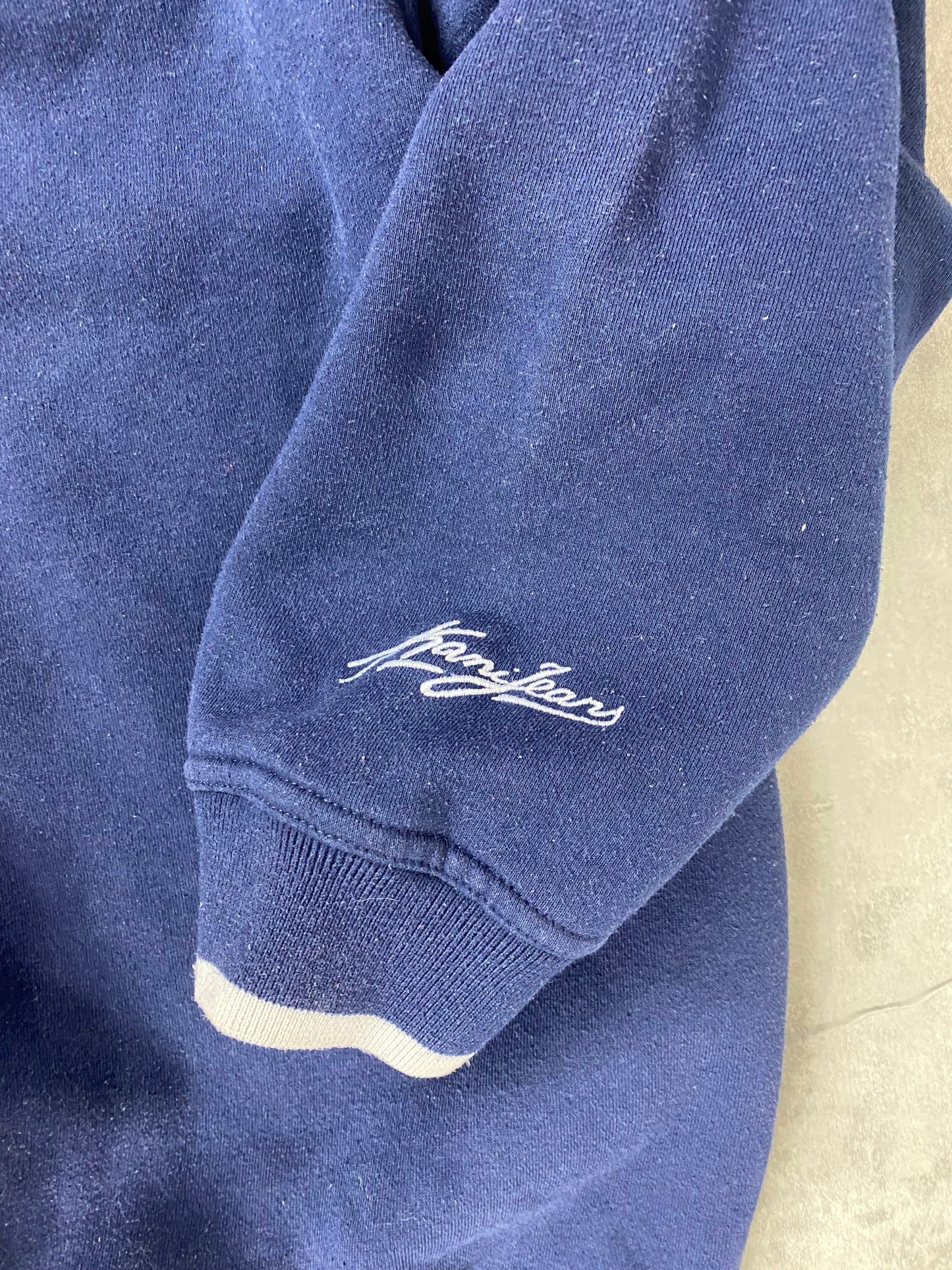 Karl Kani Hoodie