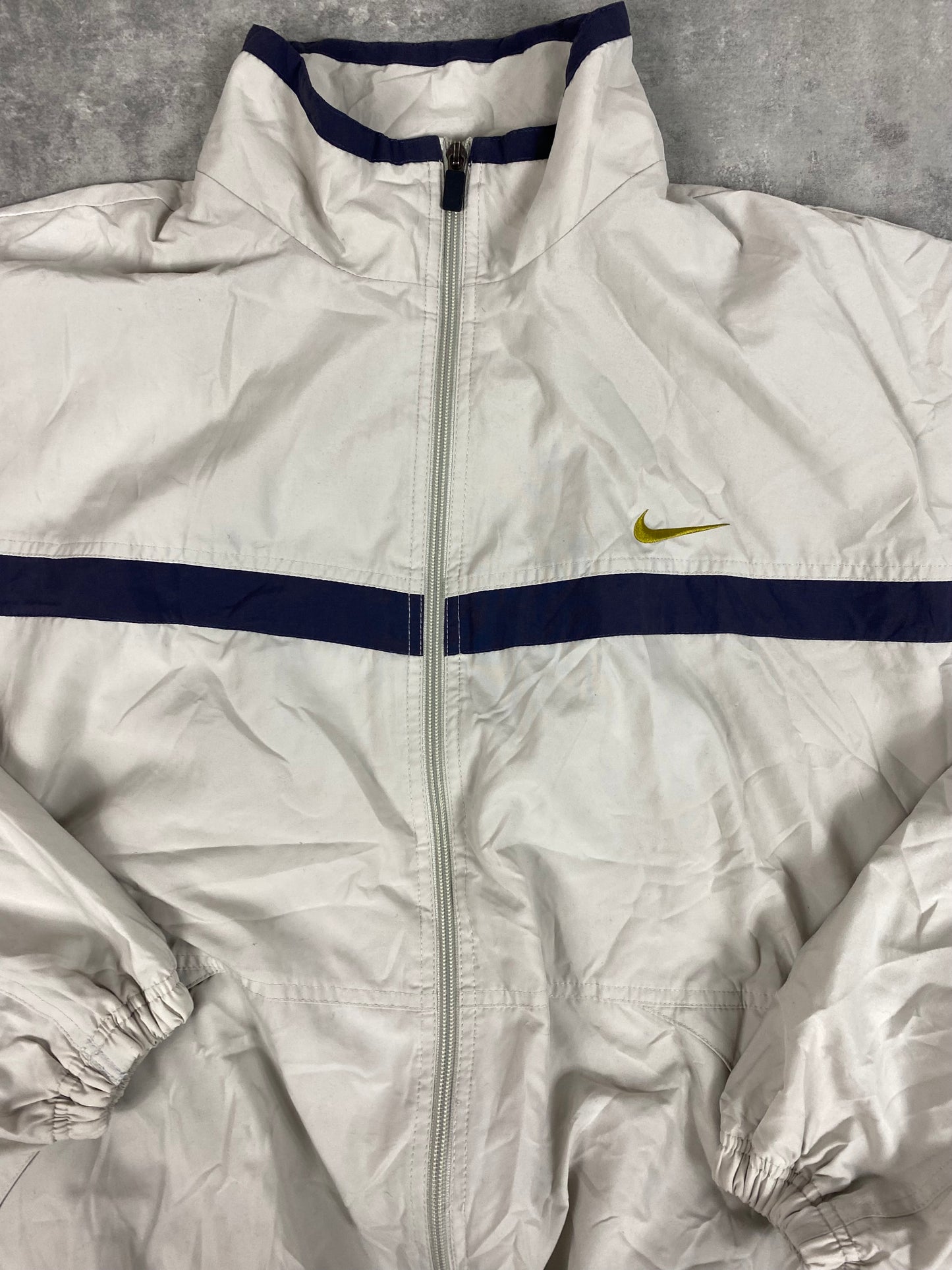 Nike trackjacke
