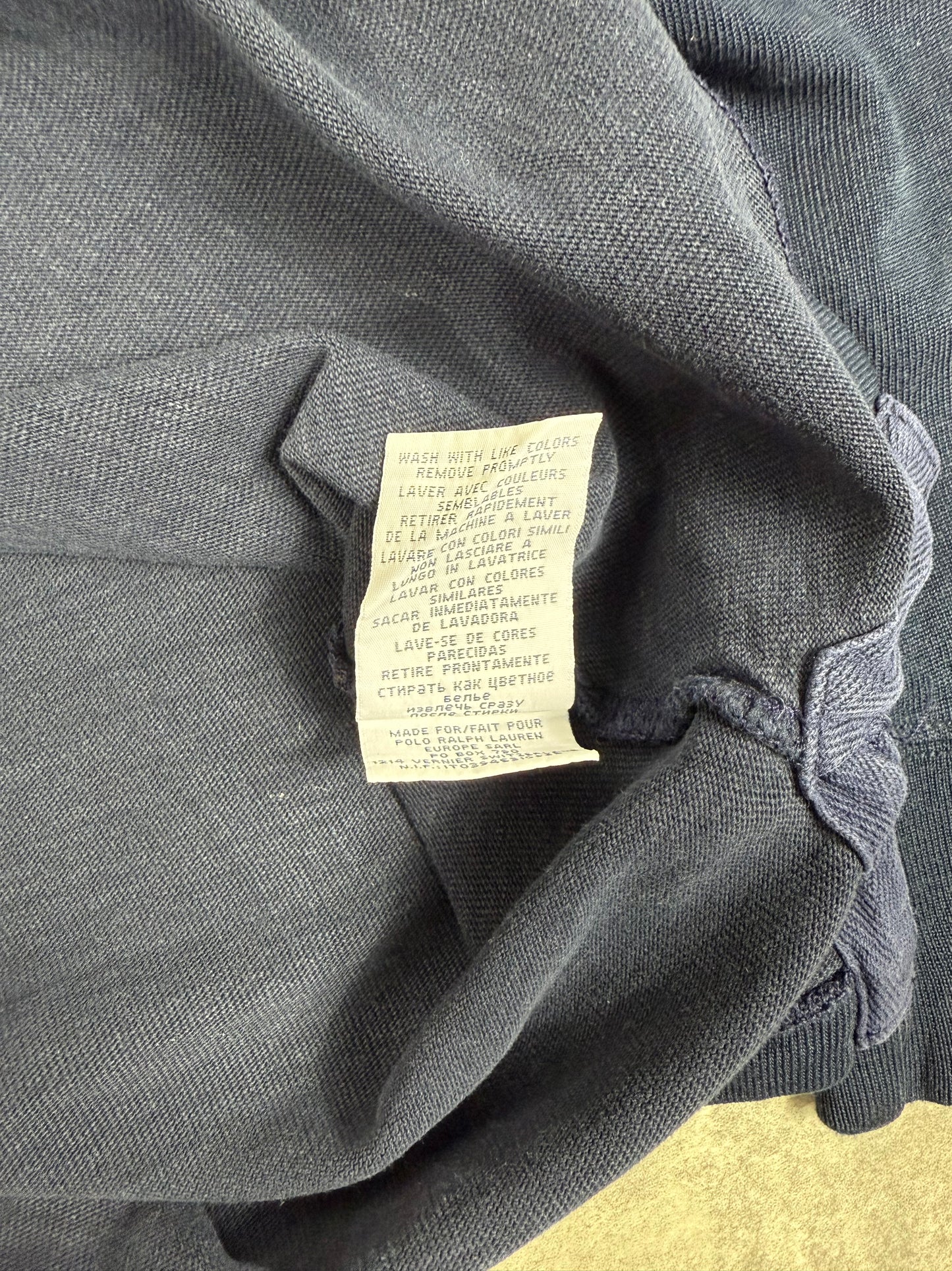 Rugby Polo