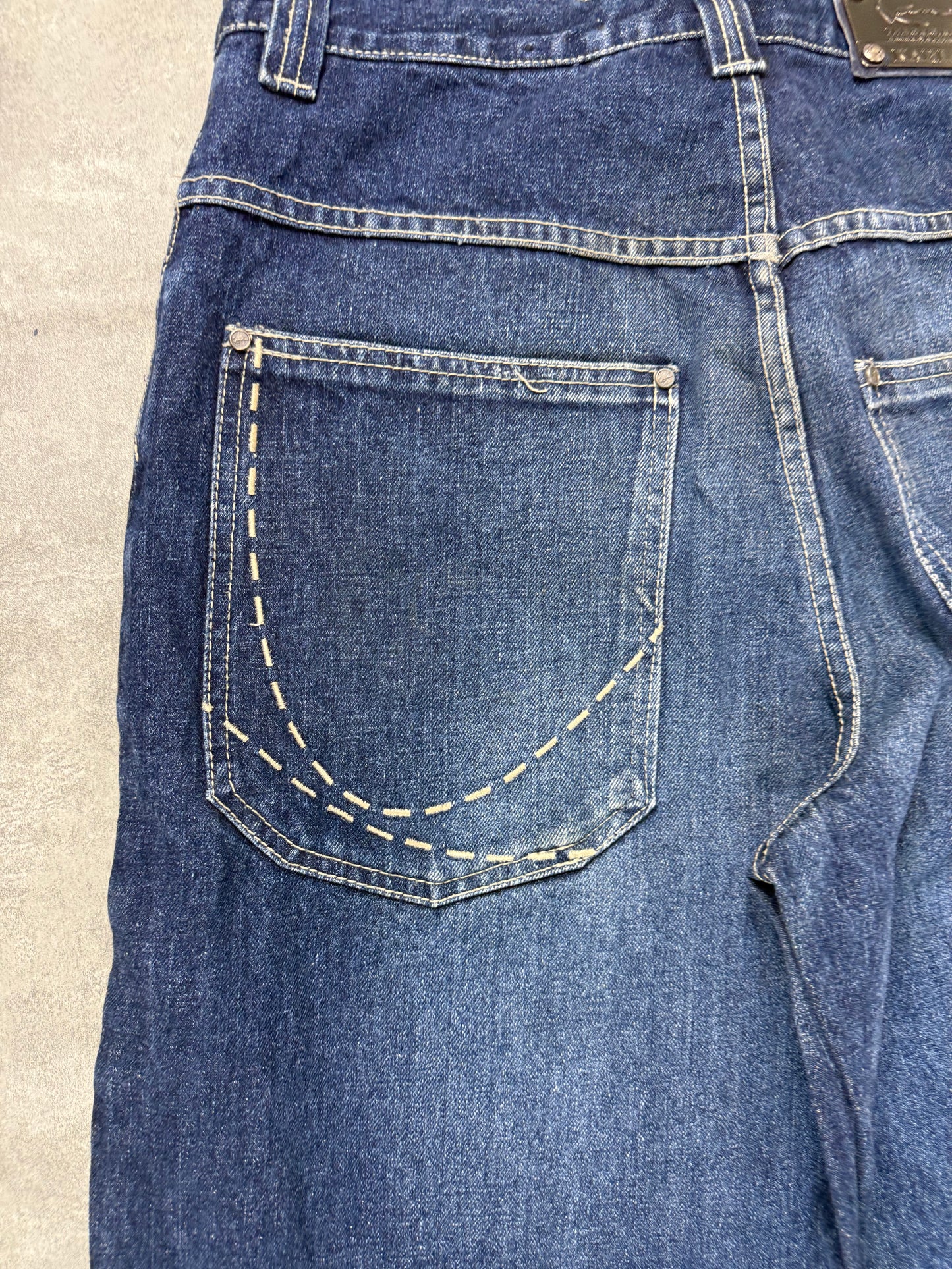 Karl Kani Baggy Jeans