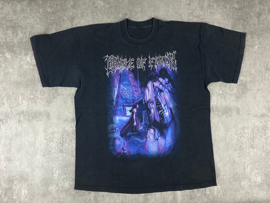 Cradle of Filth 2000