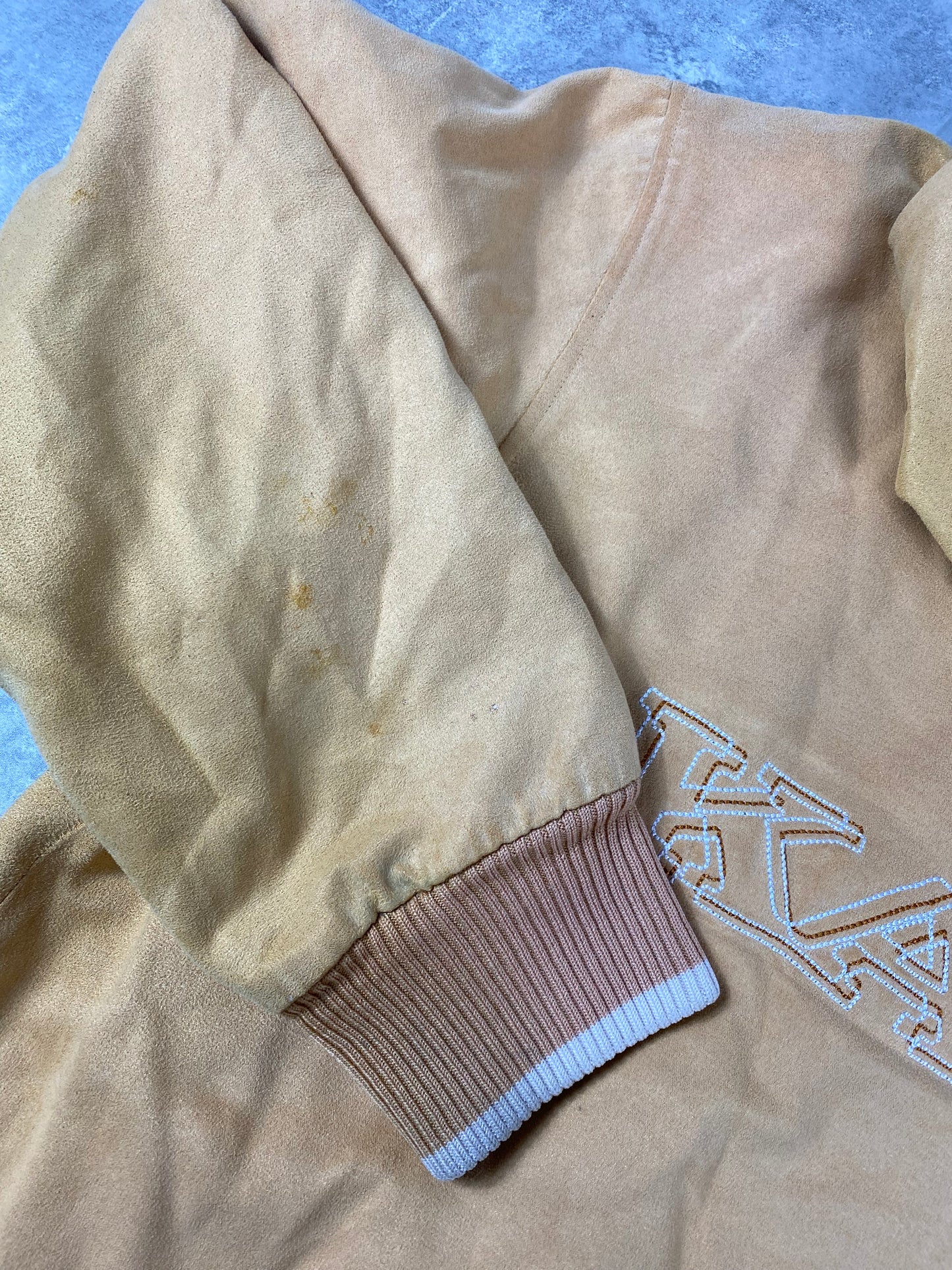 Karl Kani Trackjacke