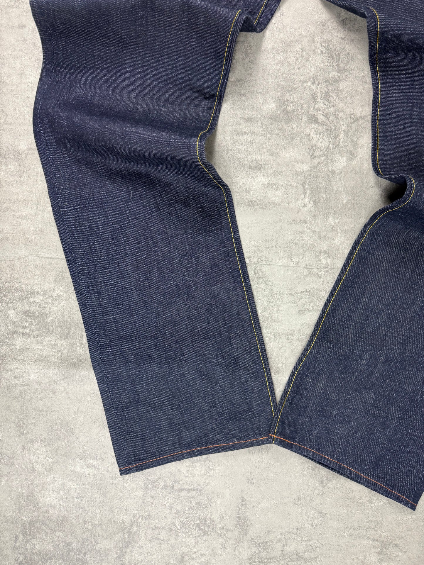 New Era Baggy Jeans