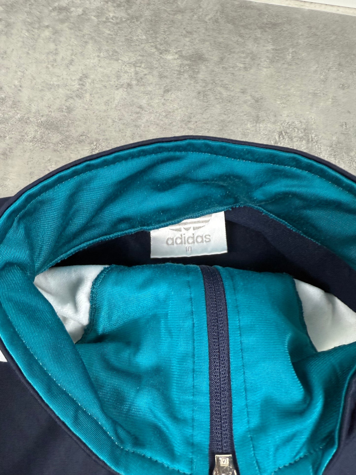 adidas trackjacke