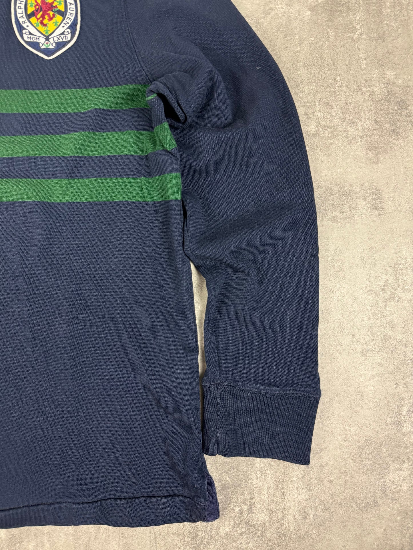 Rugby Polo