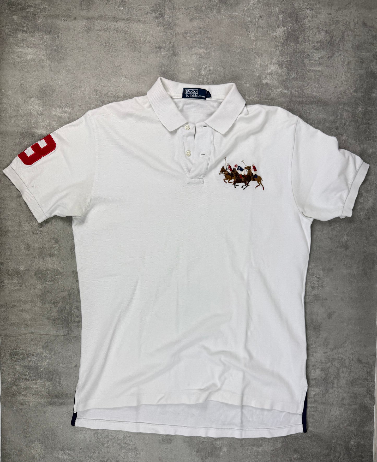 Big Pony Polo