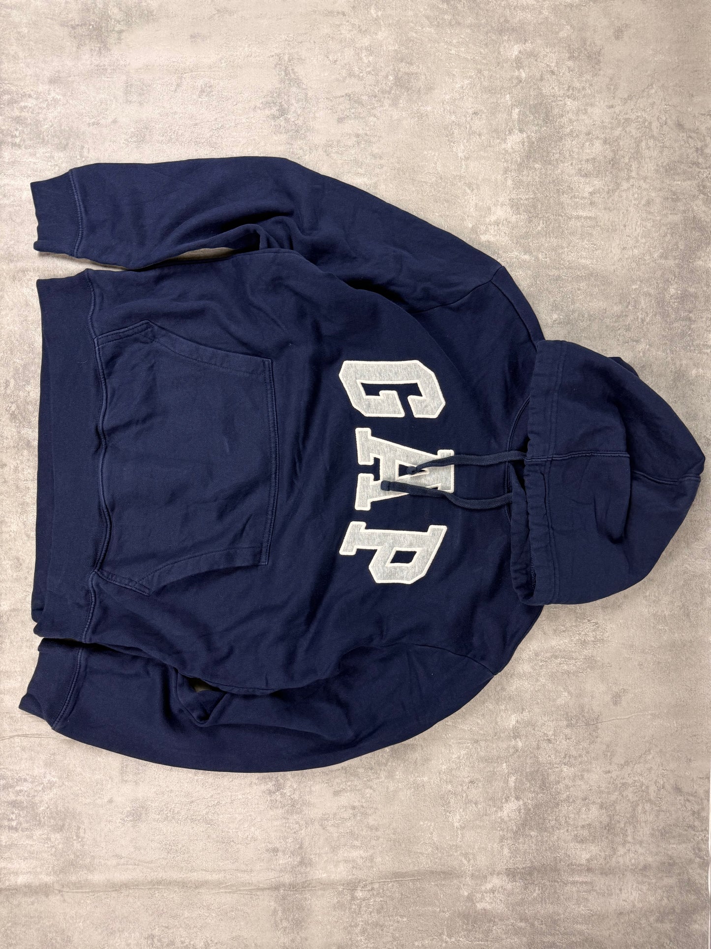 Gap Spellout Hoodie