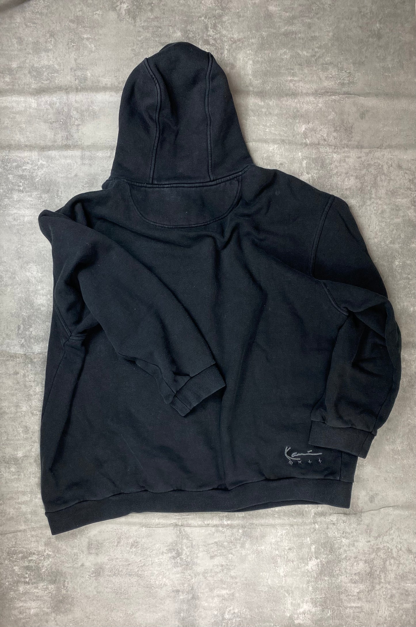 Karl Kani Hoodie