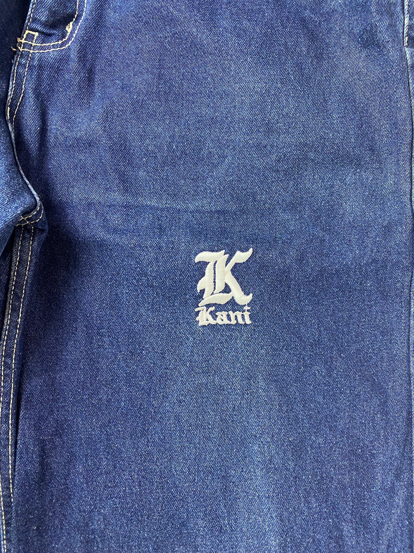 Karl Kani Baggy Jeans