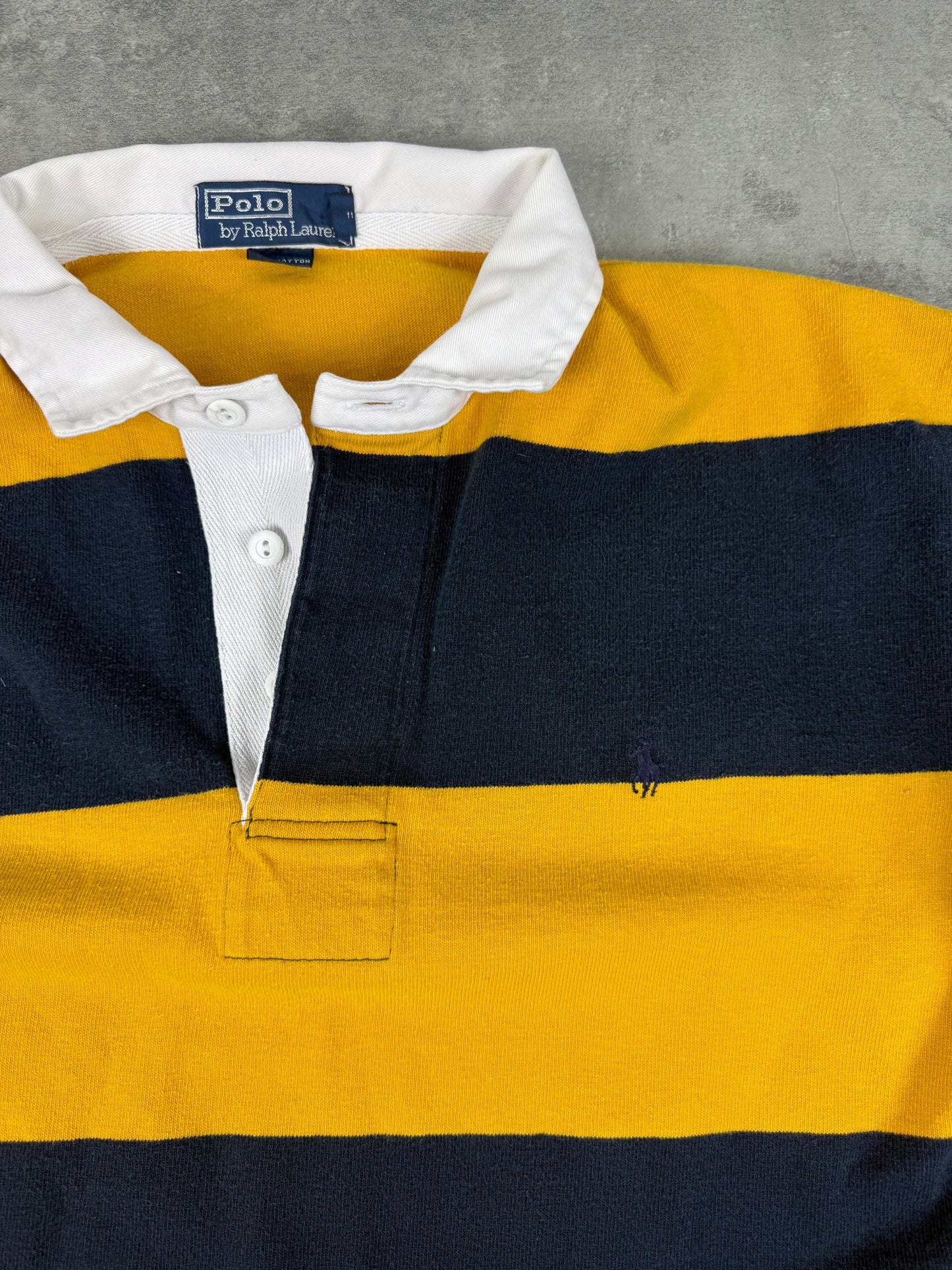 Rugby Polo