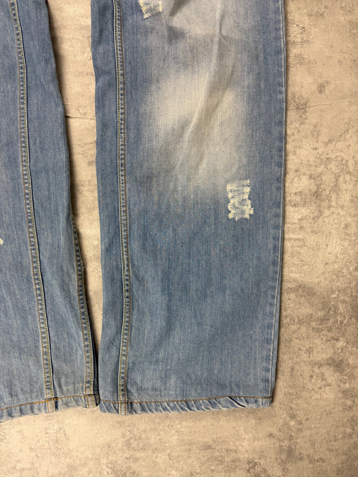 Dolce& Gabbana Jeans