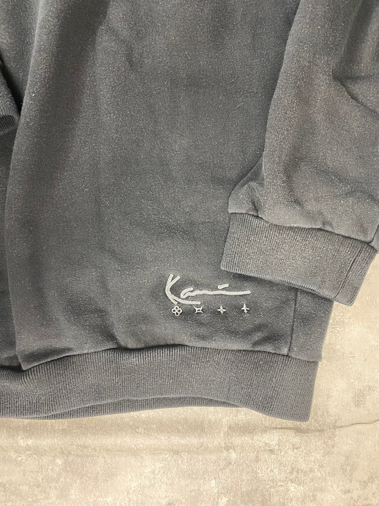 Karl Kani Hoodie
