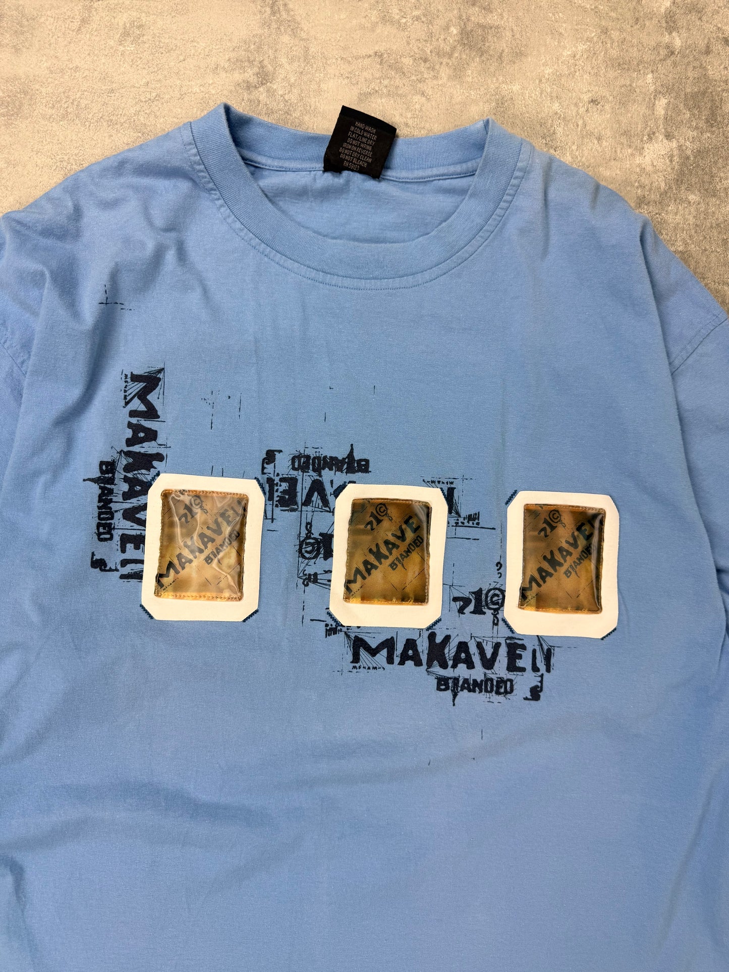 Makaveli Tshirt
