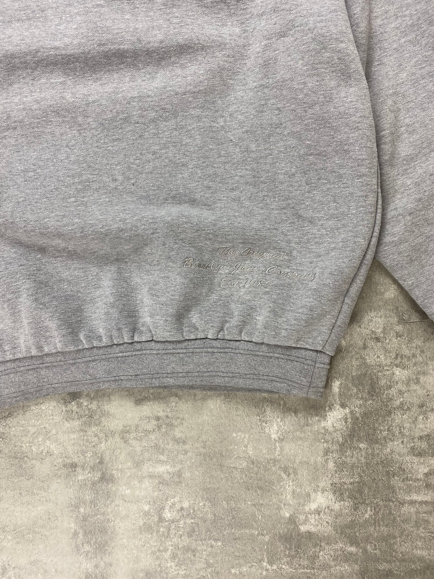Karl Kani Sweater