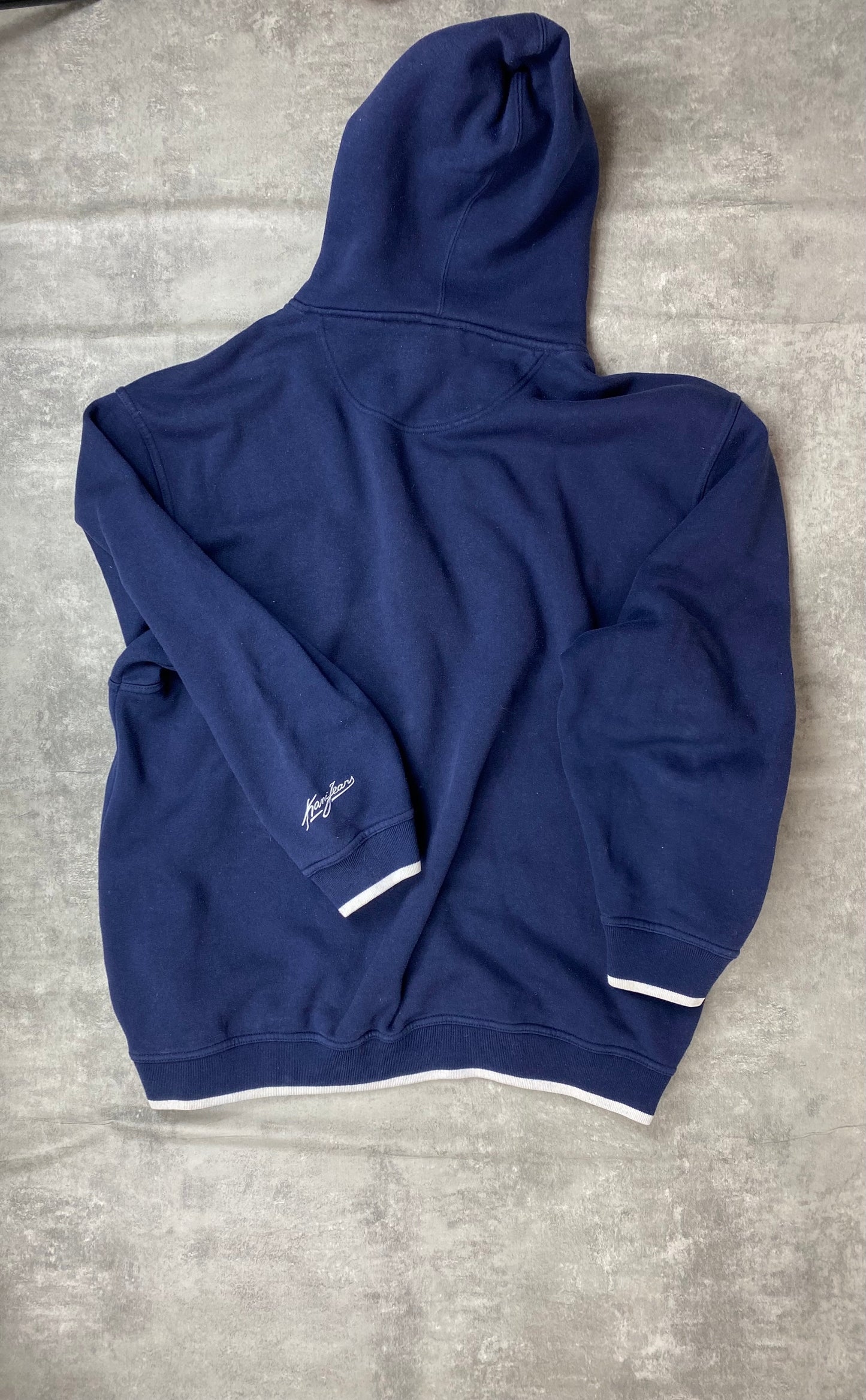 Karl Kani Hoodie