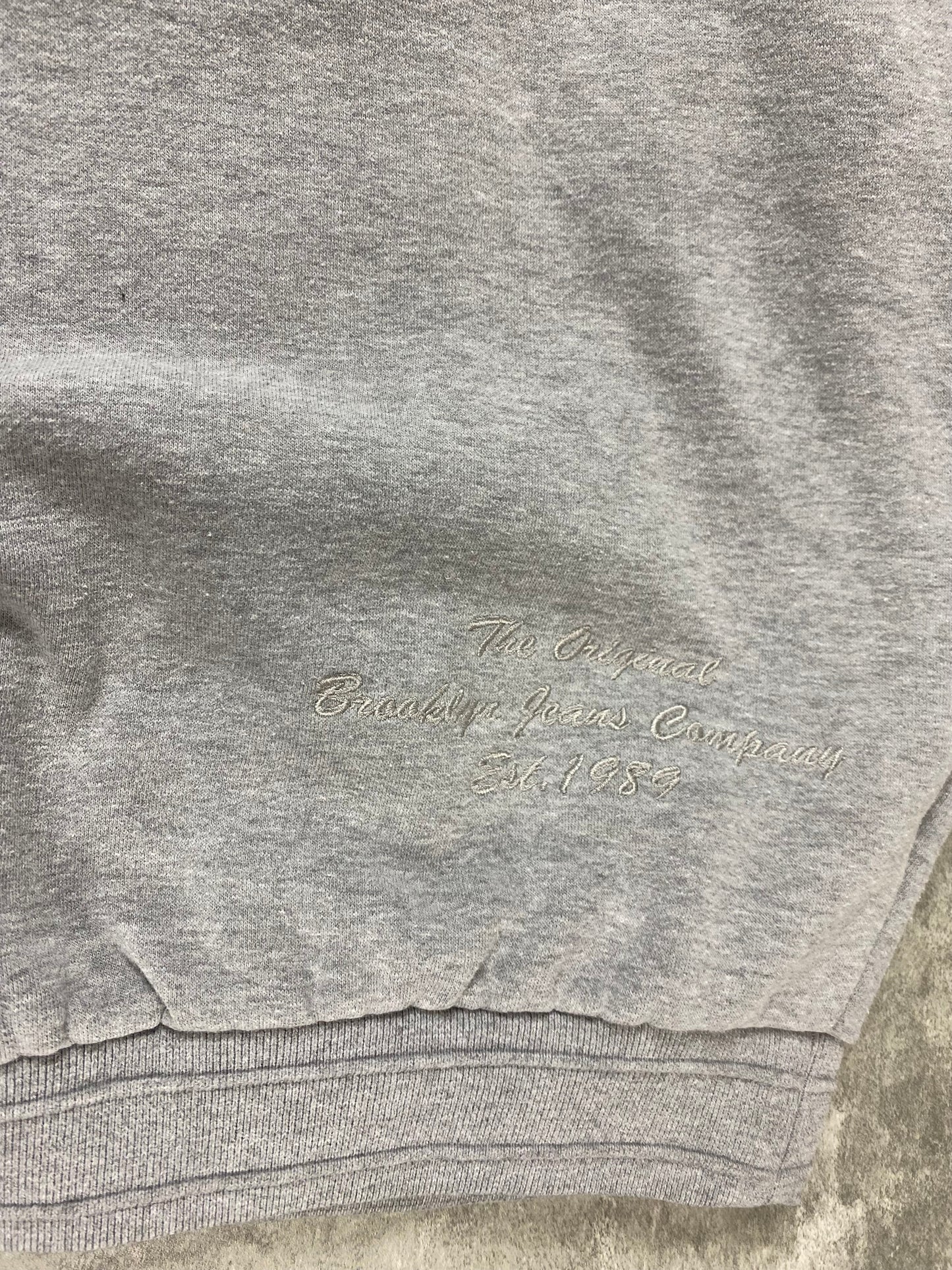 Karl Kani Sweater