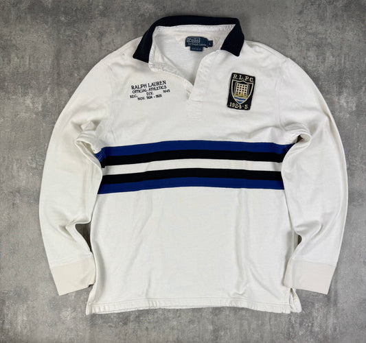 Polo Rugby Shirt