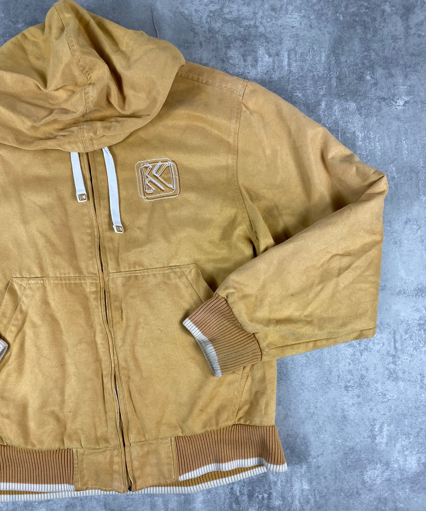 Karl Kani Trackjacke