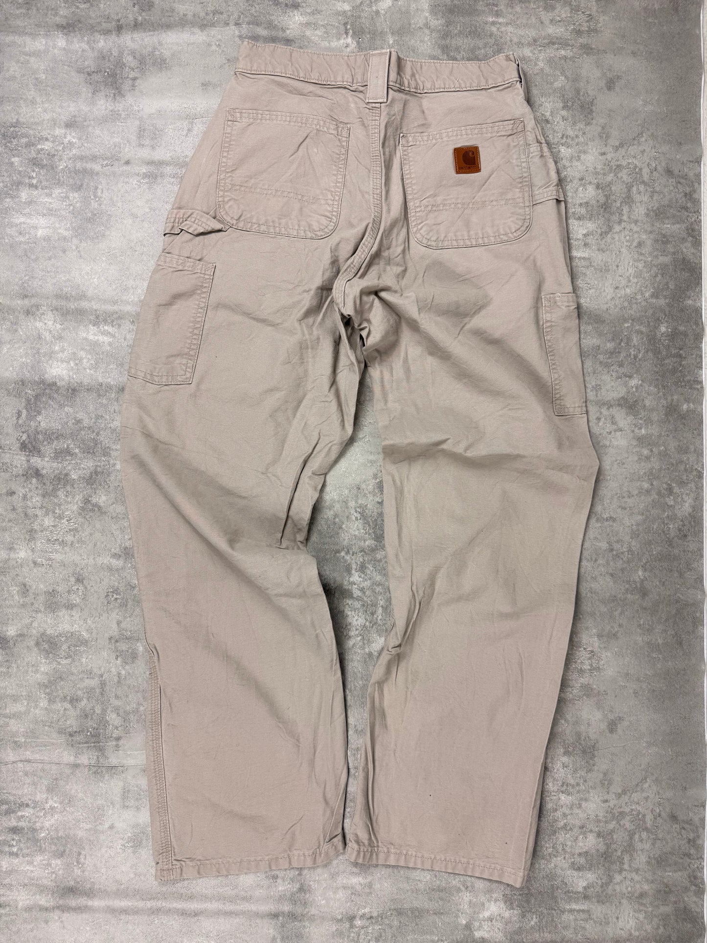 Carhartt Dungaree Single Knee