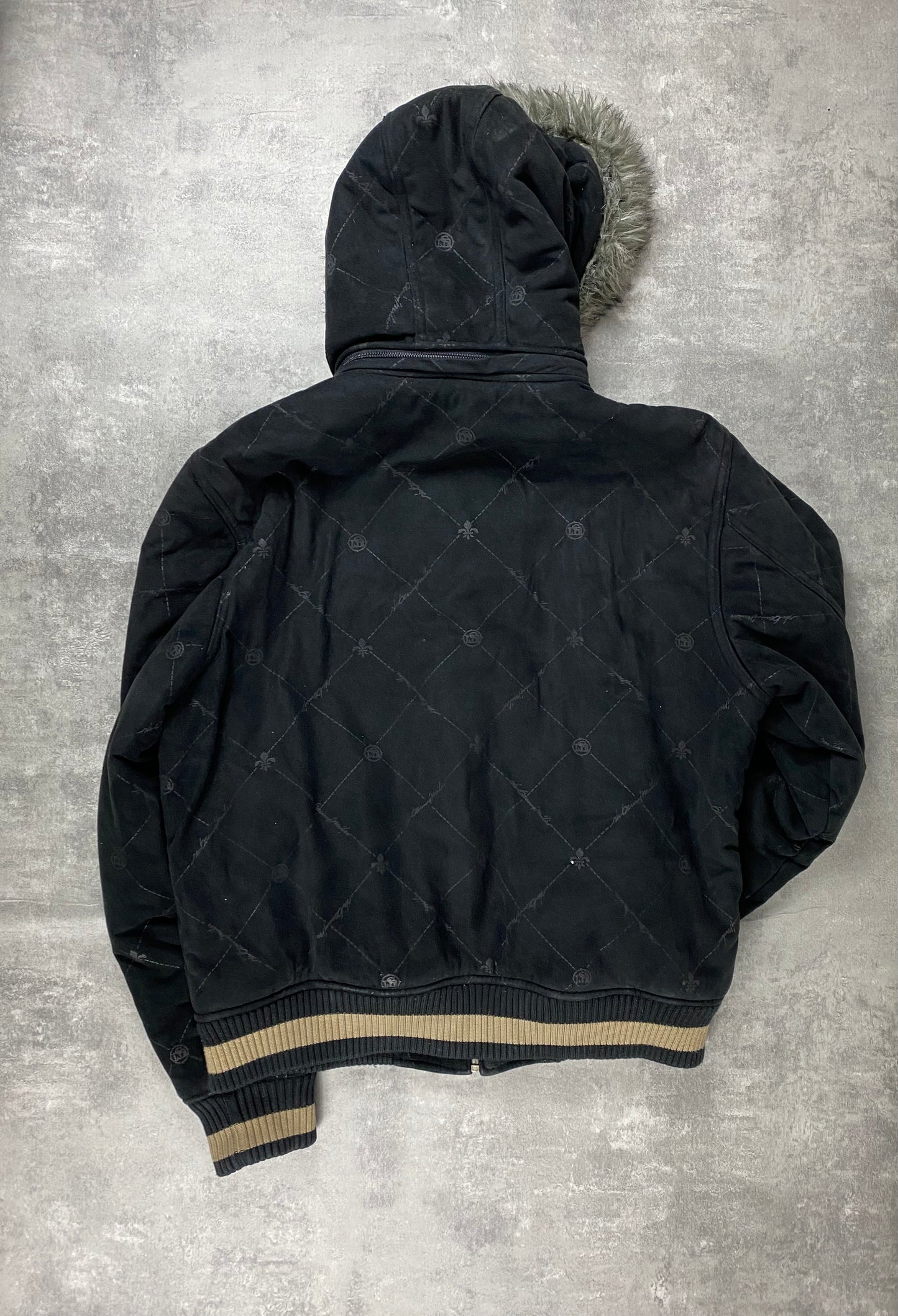 Sir Benni Miles Bomber