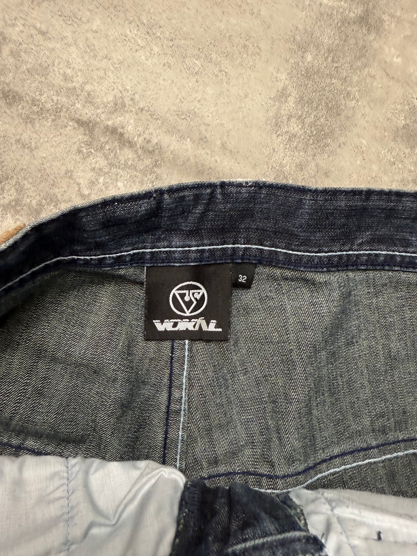 Vokal Baggy Jeans