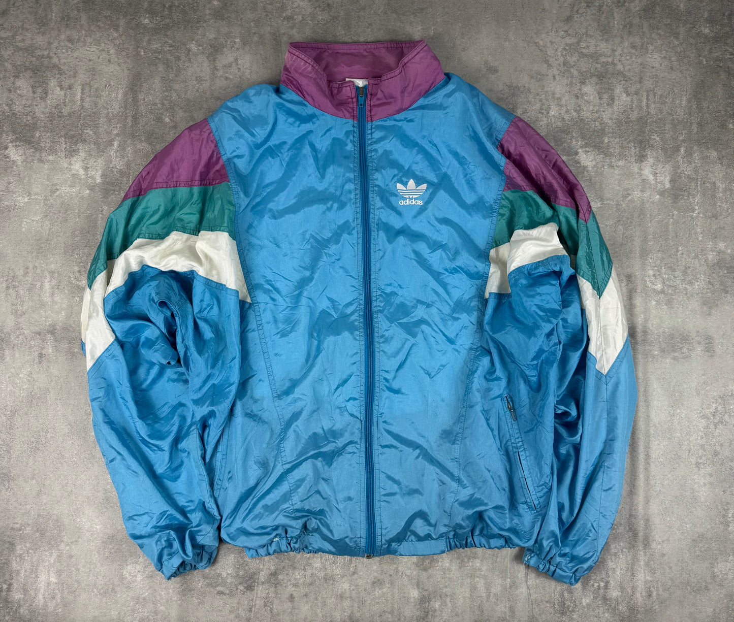 Adidas Trackjacke