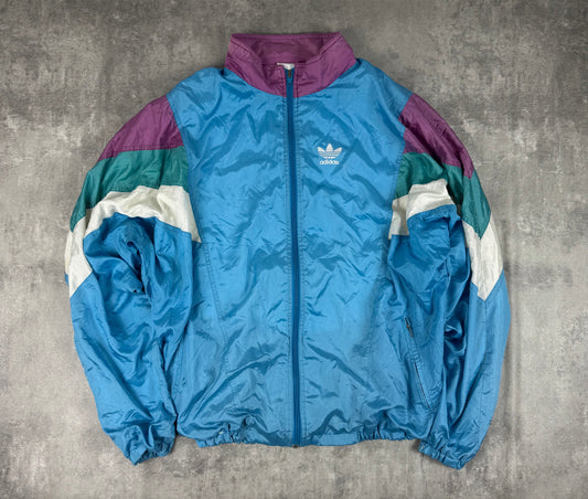 Adidas Trackjacke