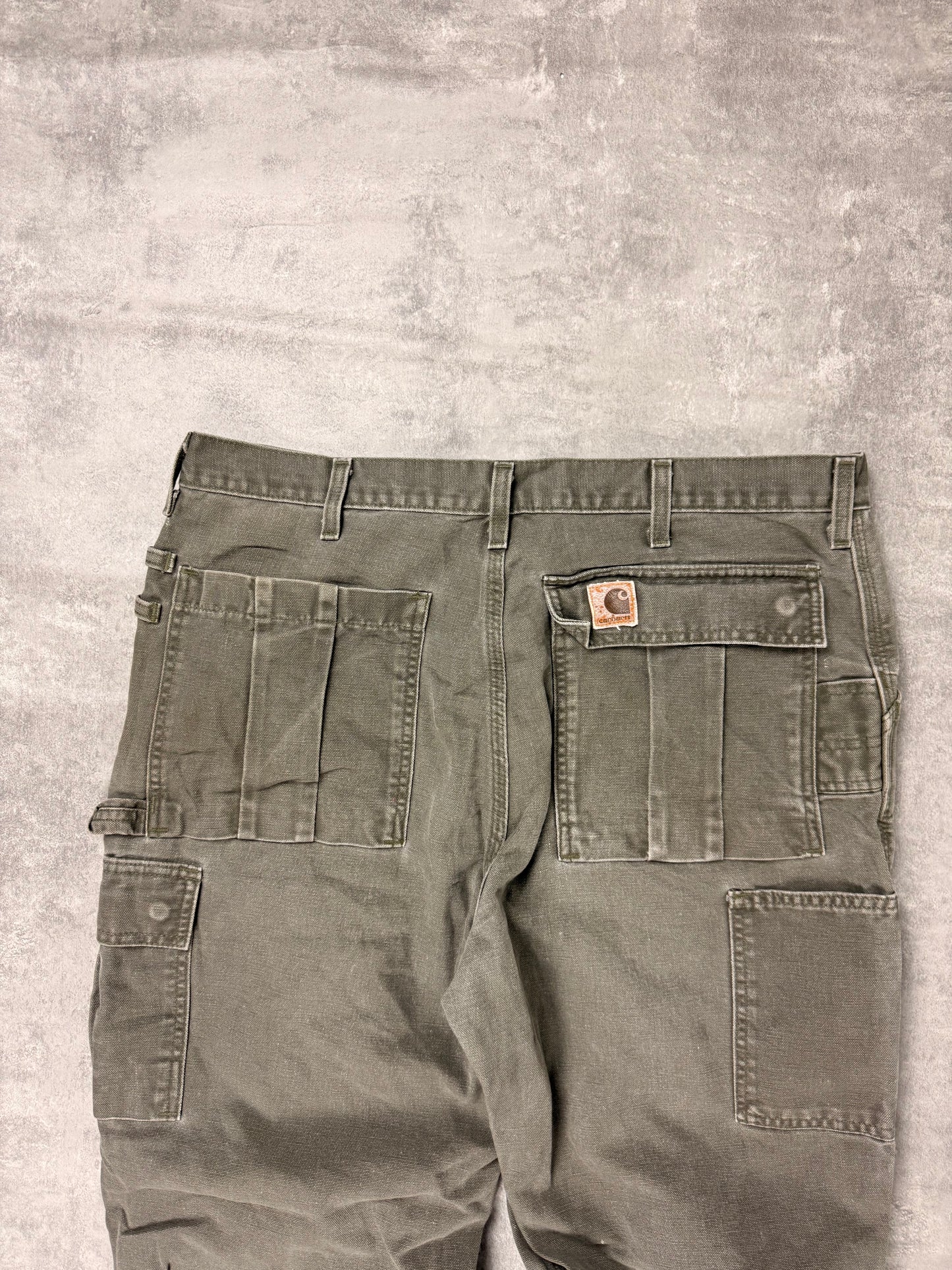 Carhartt Cargo