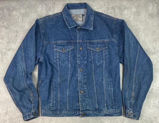 Armani Jeansjacke