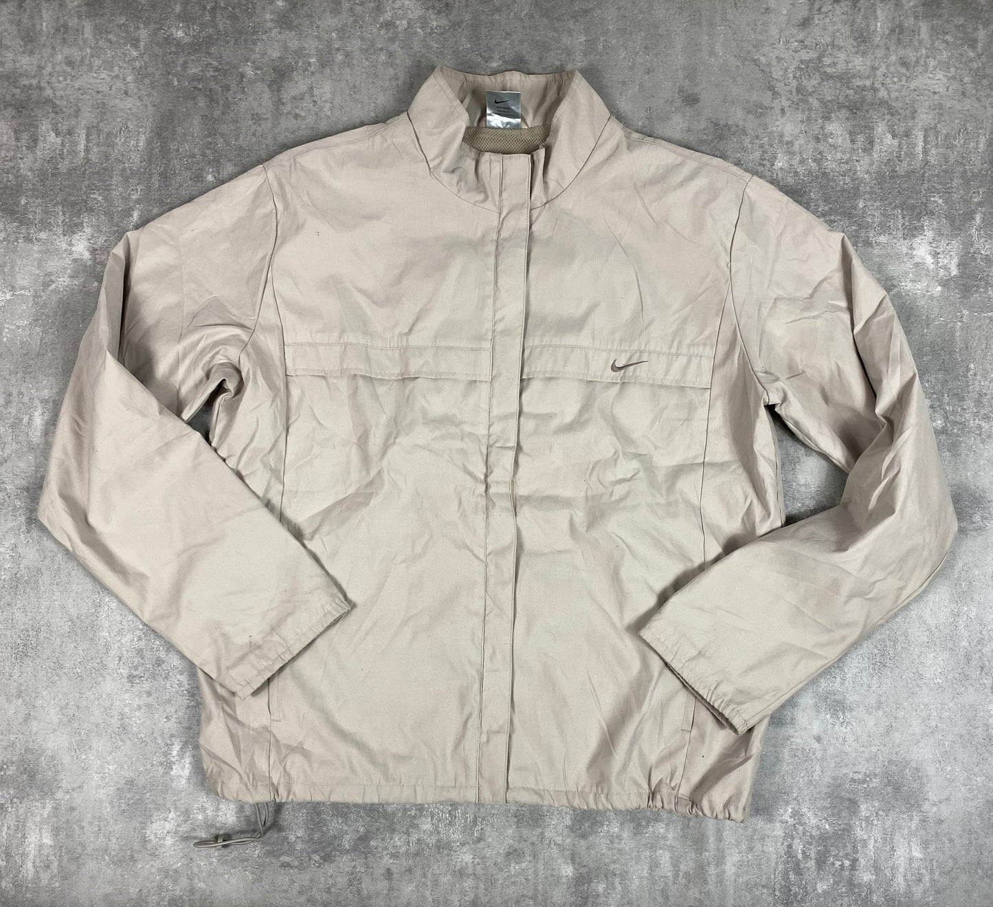 Nike Trackjacke