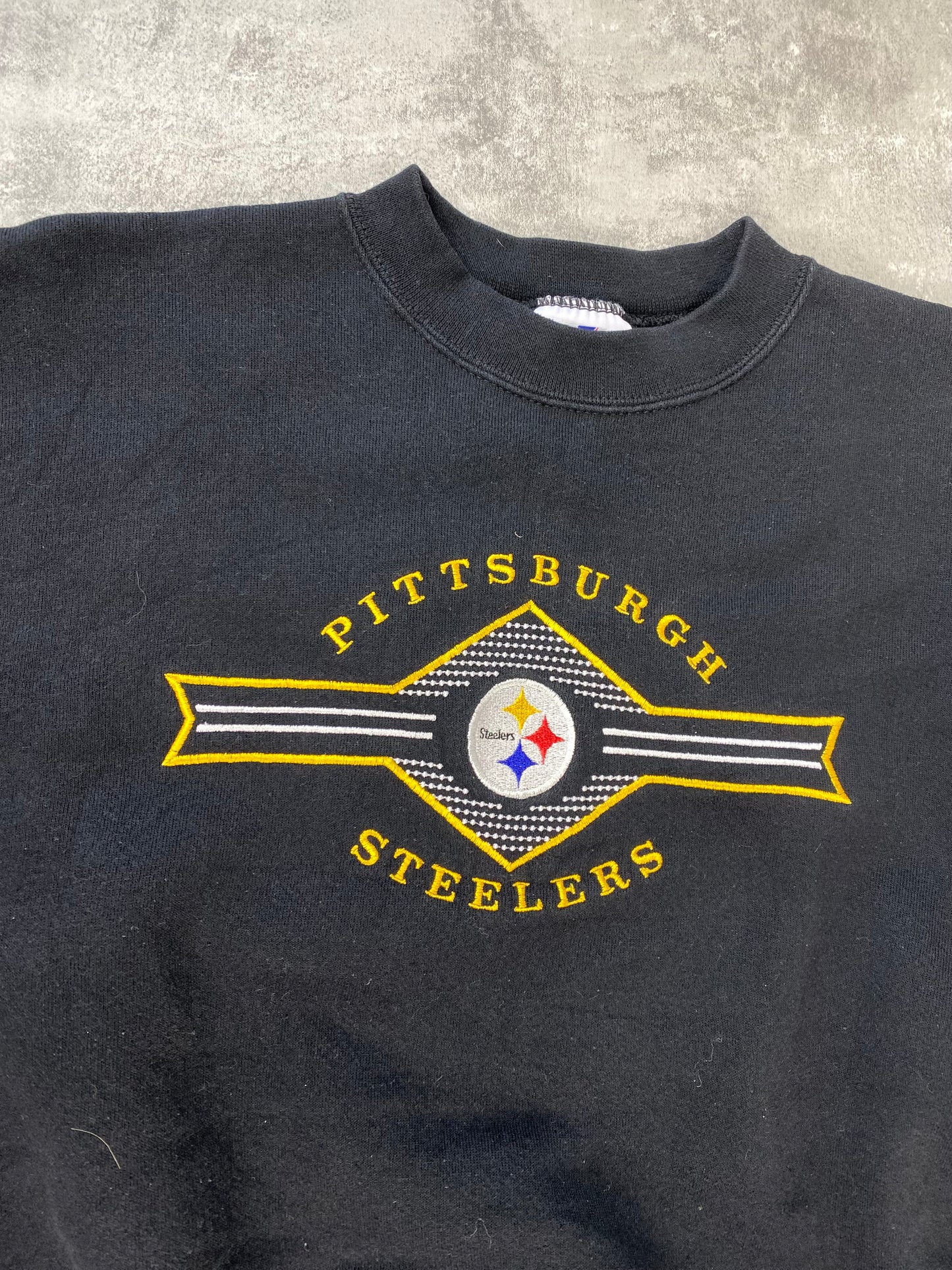 Pittsburgh Steelers Crewneck